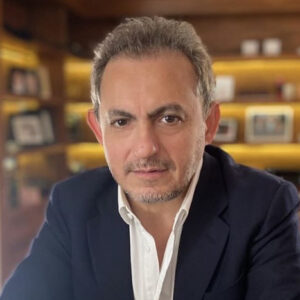 Roger Karam